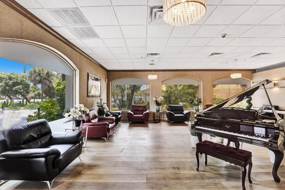 Plaza Hotel Fort Lauderdale