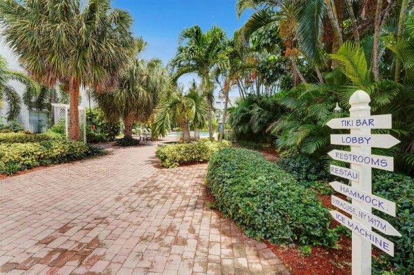 Plaza Hotel Fort Lauderdale image 13