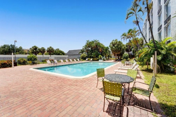 Plaza Hotel Fort Lauderdale image 19