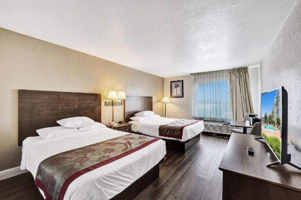 Plaza Hotel Fort Lauderdale image 28