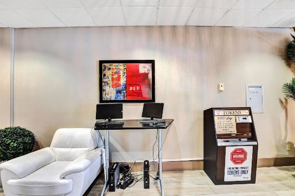 Plaza Hotel Fort Lauderdale image 7